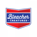  Bleacher Creatures
