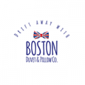 Boston Duvet & Pillow Co