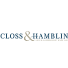Closs & Hamblin