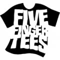 Five Finger Tees