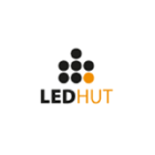 LED Hut