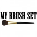 My Makeup Brush Set