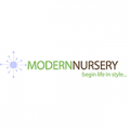 Modern Nursery