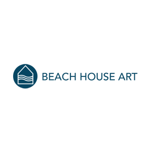 Beach House Art