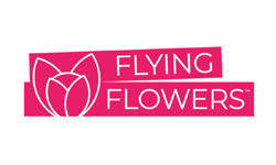 Flying Flowers