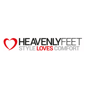 Heavenly Feet