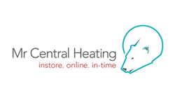 Mr Central Heating