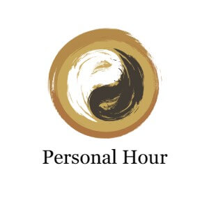 Personal Hour