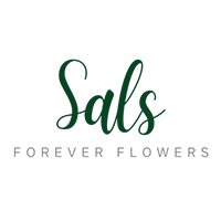 Sals Forever Flowers