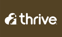 Thrive Pet Foods