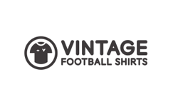 Vintage Football Shirts