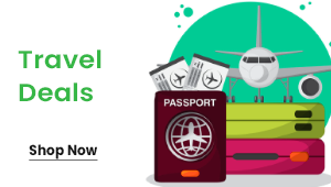 Travel Deals